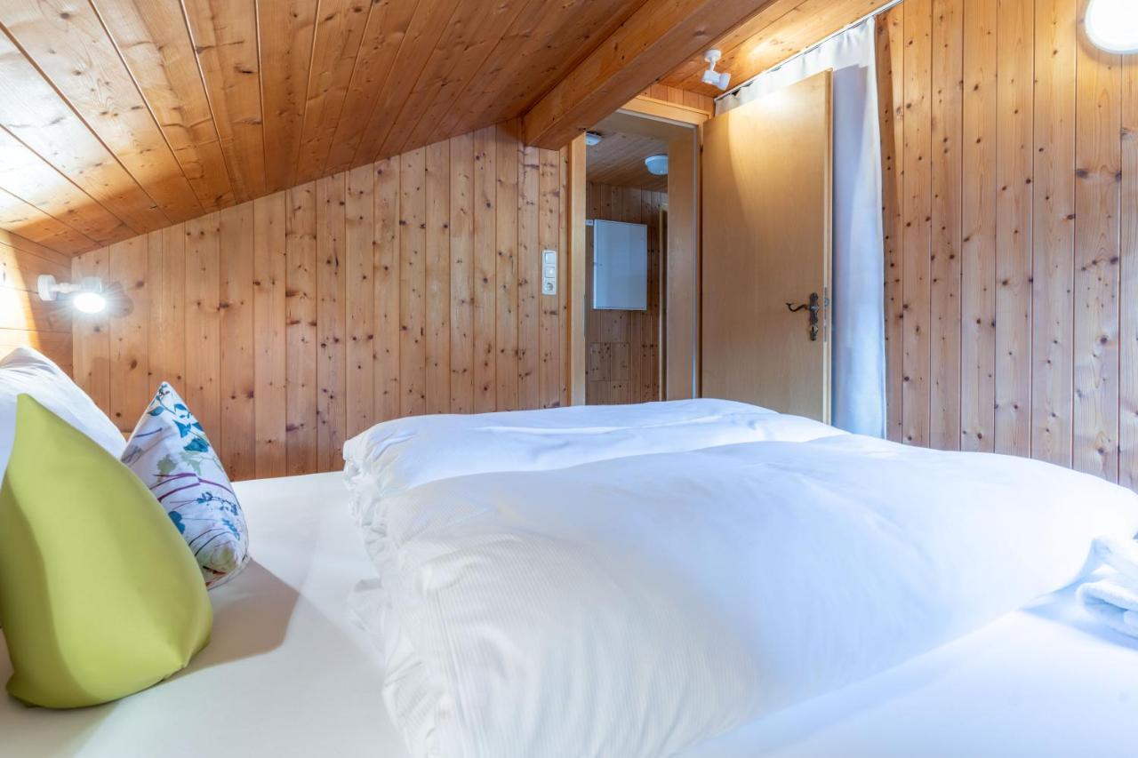 Apartamento Ferienbauernhof Kohler Schoppernau Exterior foto